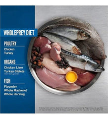 Orijen Original Protein-Rich Adult Dog Dry Food 11.4 KG