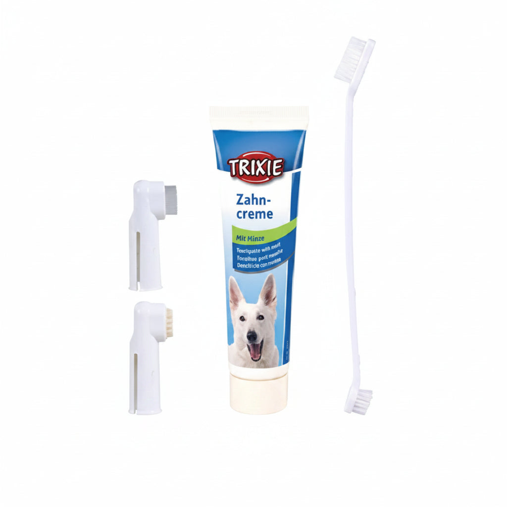 Trixie Dog Dental Kit