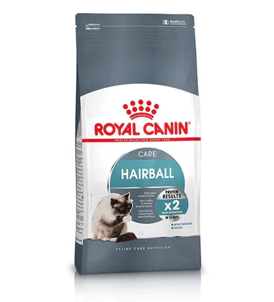 Royal Canin Feline Care Nutrition Hairball Care