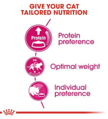 Royal Canin Feline Health Nutrition Exigent Protein 2 KG