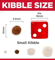 Hill’s Science Plan Sensitive Stomach & Skin Medium Adult Dog Food With Chicken 2.5KG