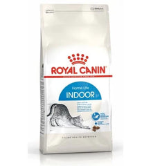 Royal Canin Feline Health Nutrition Indoor 10 KG