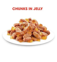 Royal Canin Feline Health Nutrition Kitten Jelly (WET FOOD - Pouches) 85g