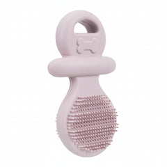 Trixie Junior Pacifier Natural Rubber Toy for Dogs PINK - 9CM