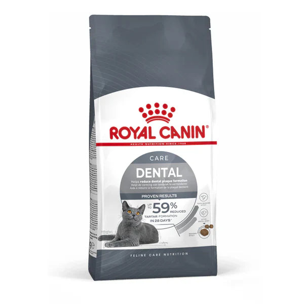 Royal Canin Feline Care Nutrition Dental Care 1.5 KG