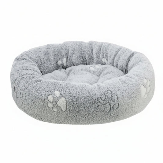 Trixie Nando Round Bed for Dogs & Cats 50X40CM