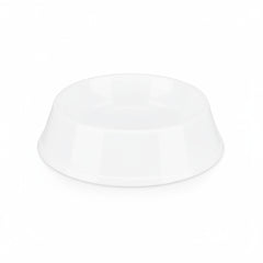 Trixie Basic Plastic Bowl for Cats PURPLE - 200ML