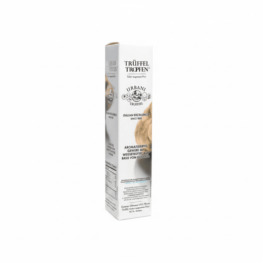 Urbani White Truffle Oil, Italy 250ML - SNH Packing