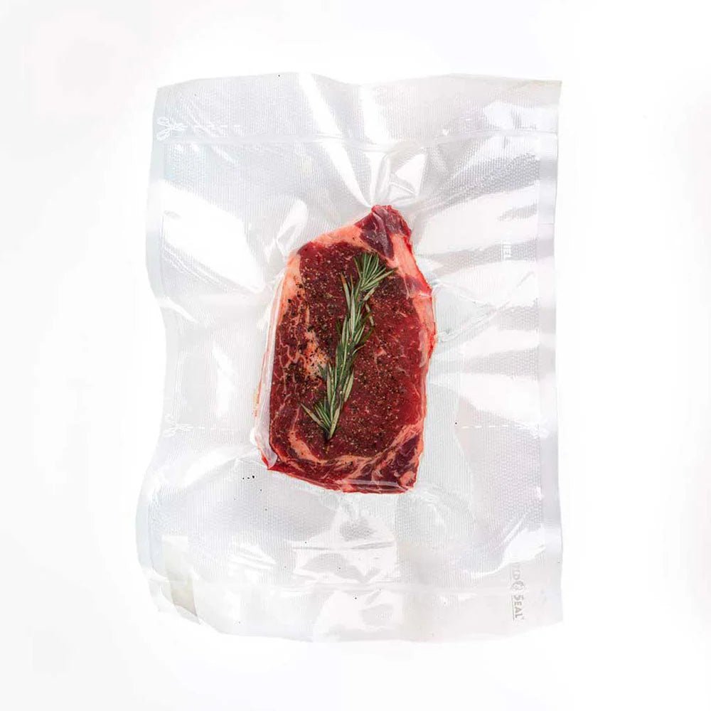 Vacuum Bags Food Grade 5KG 15x20CM to 50x60CM - SNH Packing