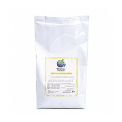 Vanilla Flavor Powder 1KG Premium Bubble Tea & Beverage Mix Boba by ATF - SNH Packing