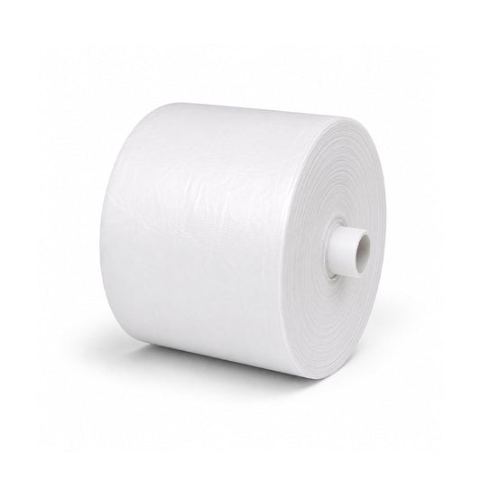 Vegetable Roll Food Wrap White Fresh Food Packaging - SNH Packing