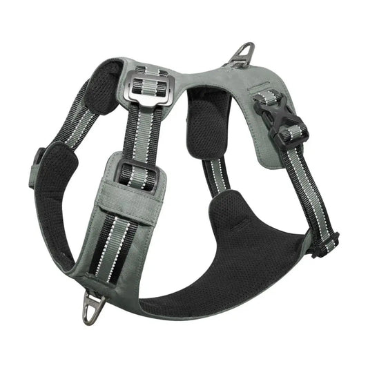 VERTEX REFLECTIVE ULTRALIGHT MESH HARNESS SMALL CANYON - SNH Packing