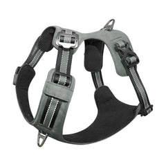 VERTEX REFLECTIVE ULTRALIGHT MESH HARNESS SMALL CANYON - SNH Packing