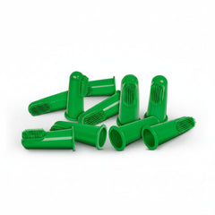 Vets Best Silicone Finger Brushes for Dogs & Puppies - SNH Packing