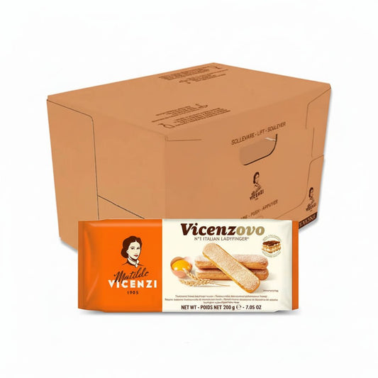 Vicenzi Lady Finger 200grams - SNH Packing