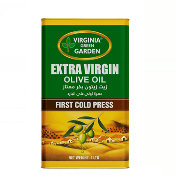Cooking Oil