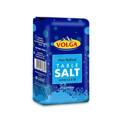Volga Salt 1kg - SNH Packing