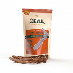 Zeal Spare Ribs (125gr)