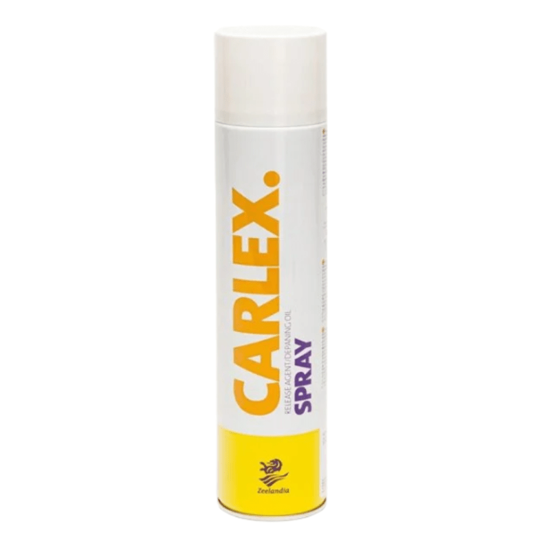 Zeelandia Carlex Pan Spray 600ml - SNH Packing