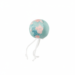 ZOLUX Ethicat Leaf Ball Toy - SNH Packing