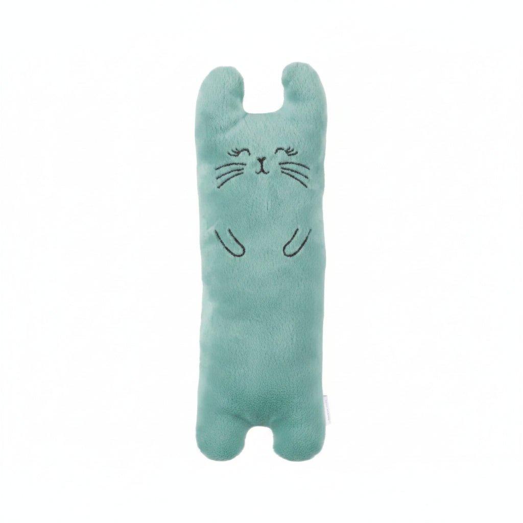 ZOLUX Ethicat Leaf Mouse Wand Toy - SNH Packing