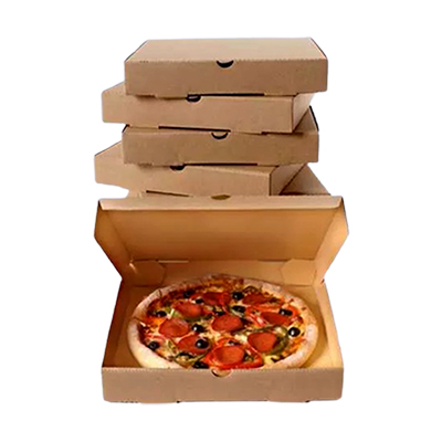 Pizza Boxes & Liners