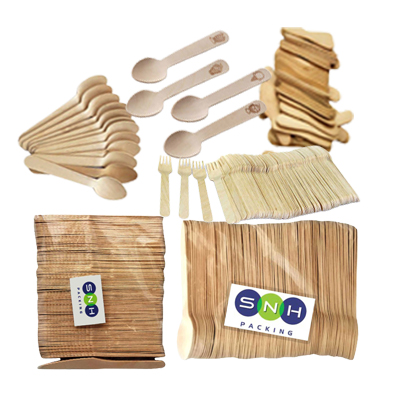 Wooden Product Retail