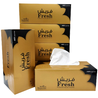 Tissue Products