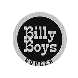 Billy Boys Burger KSA