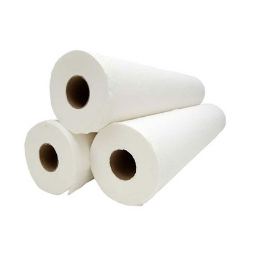 Bed Tissue Roll 12 Pieces